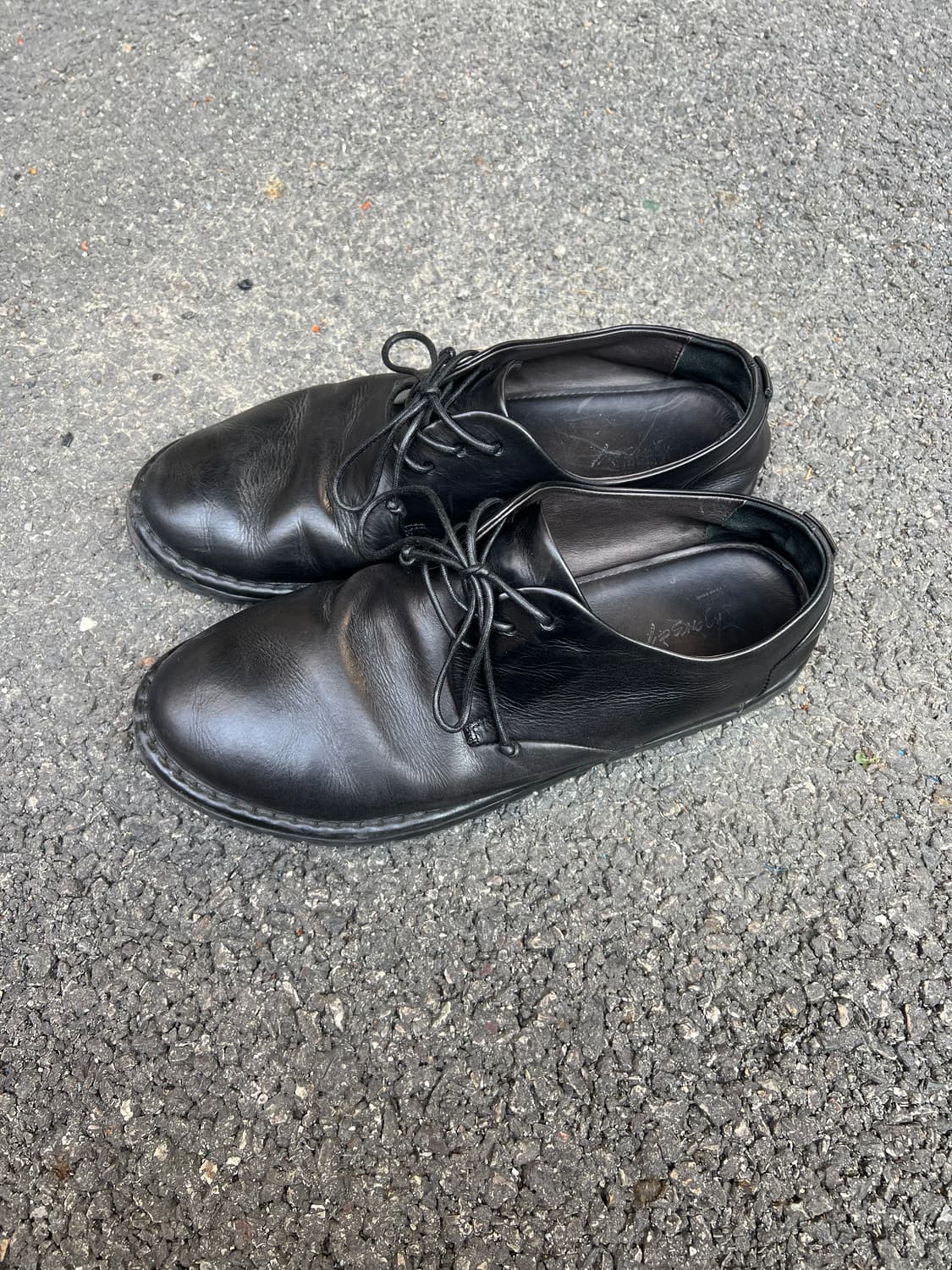 marsell 산크리스파 고메 더비 42 상품이미지2