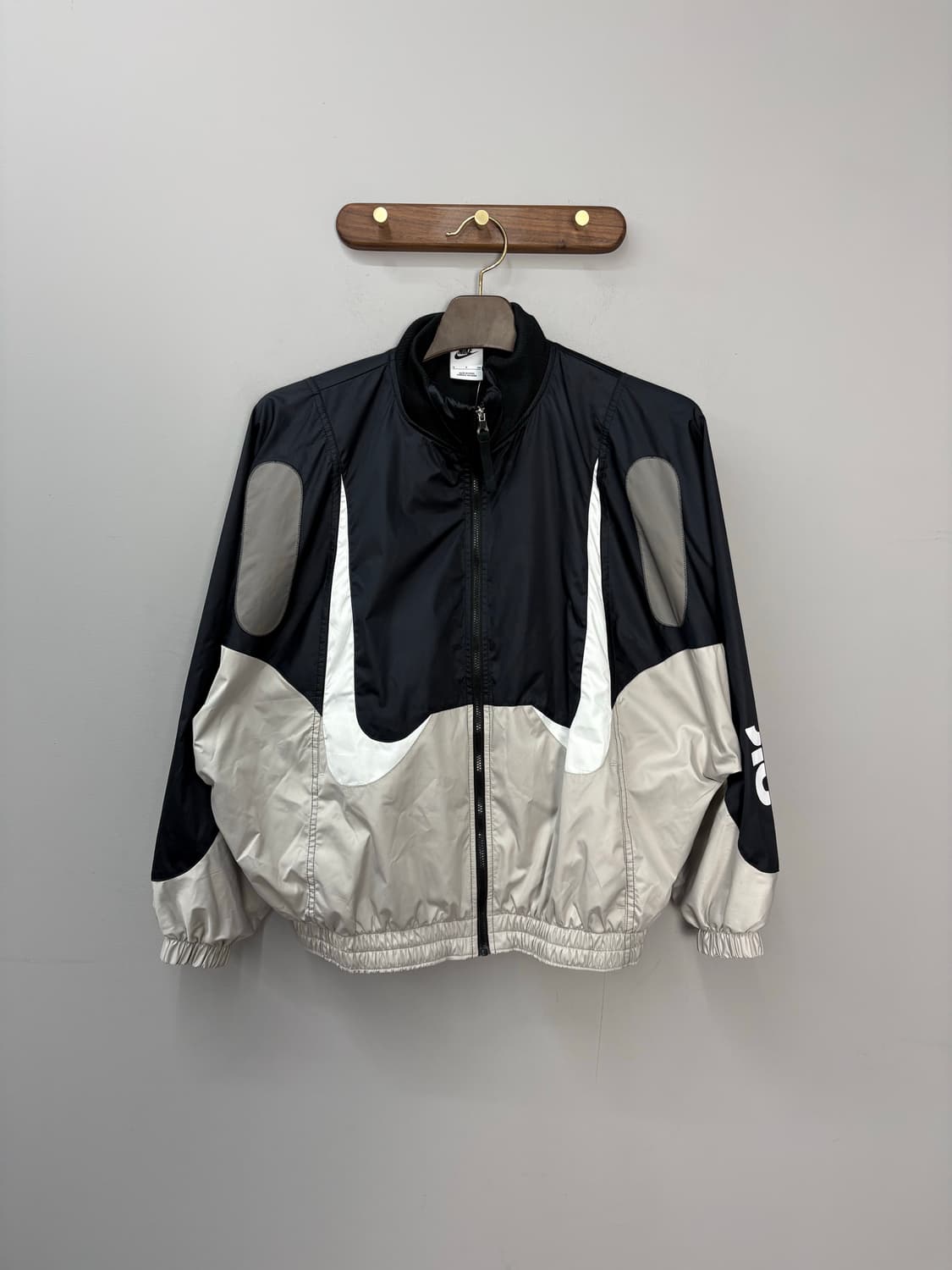 나이키 에어맥스 우븐 스우시 자켓 A2806 상품이미지2