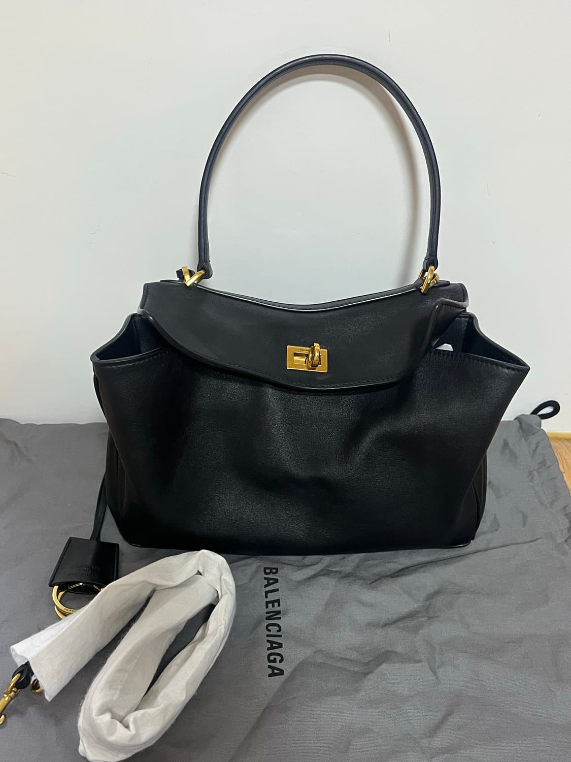 발렌시아가 로데오 스몰 상품이미지3