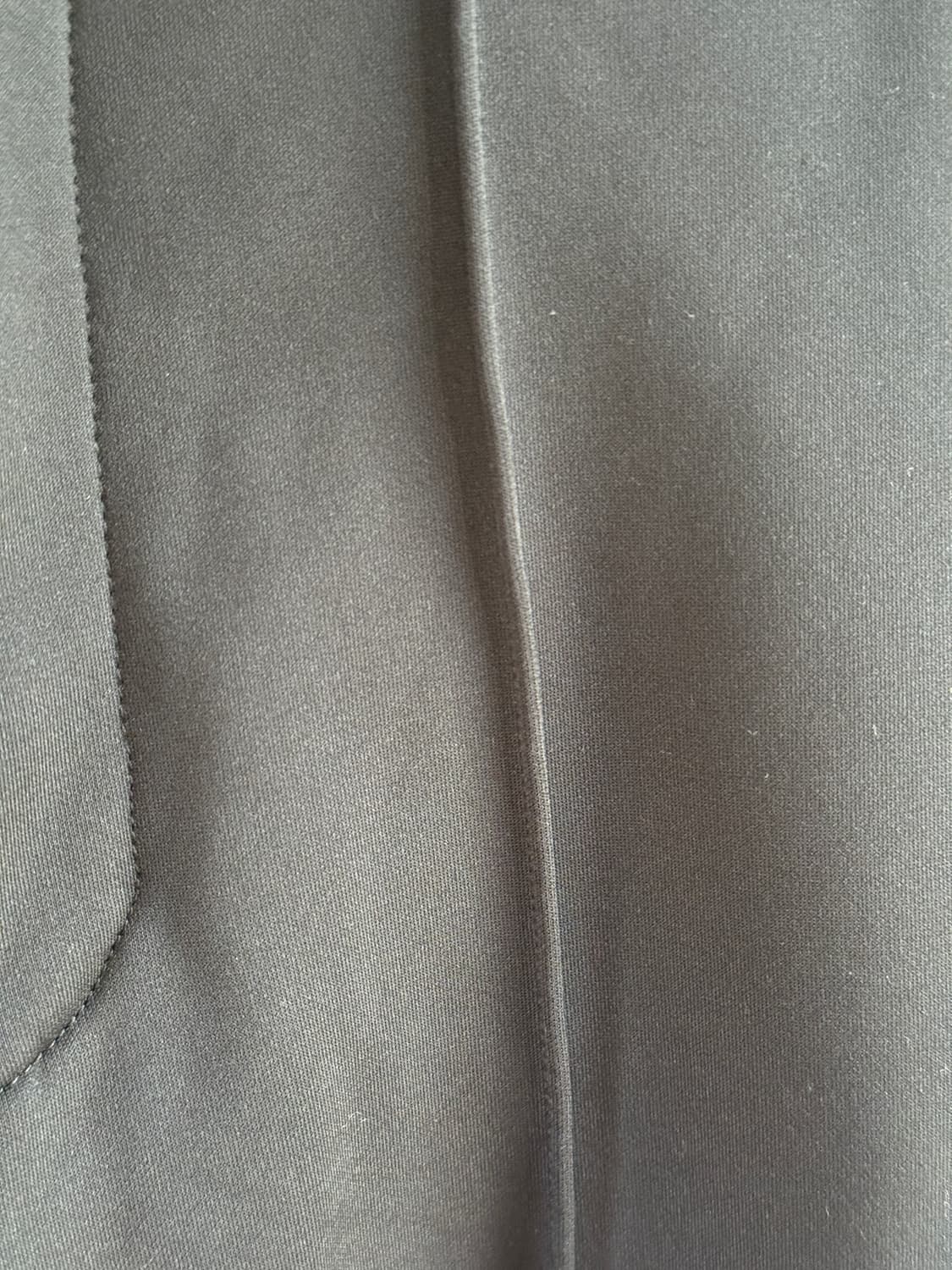 Farid Jersey Trousers / XS / 블랙 상품이미지5