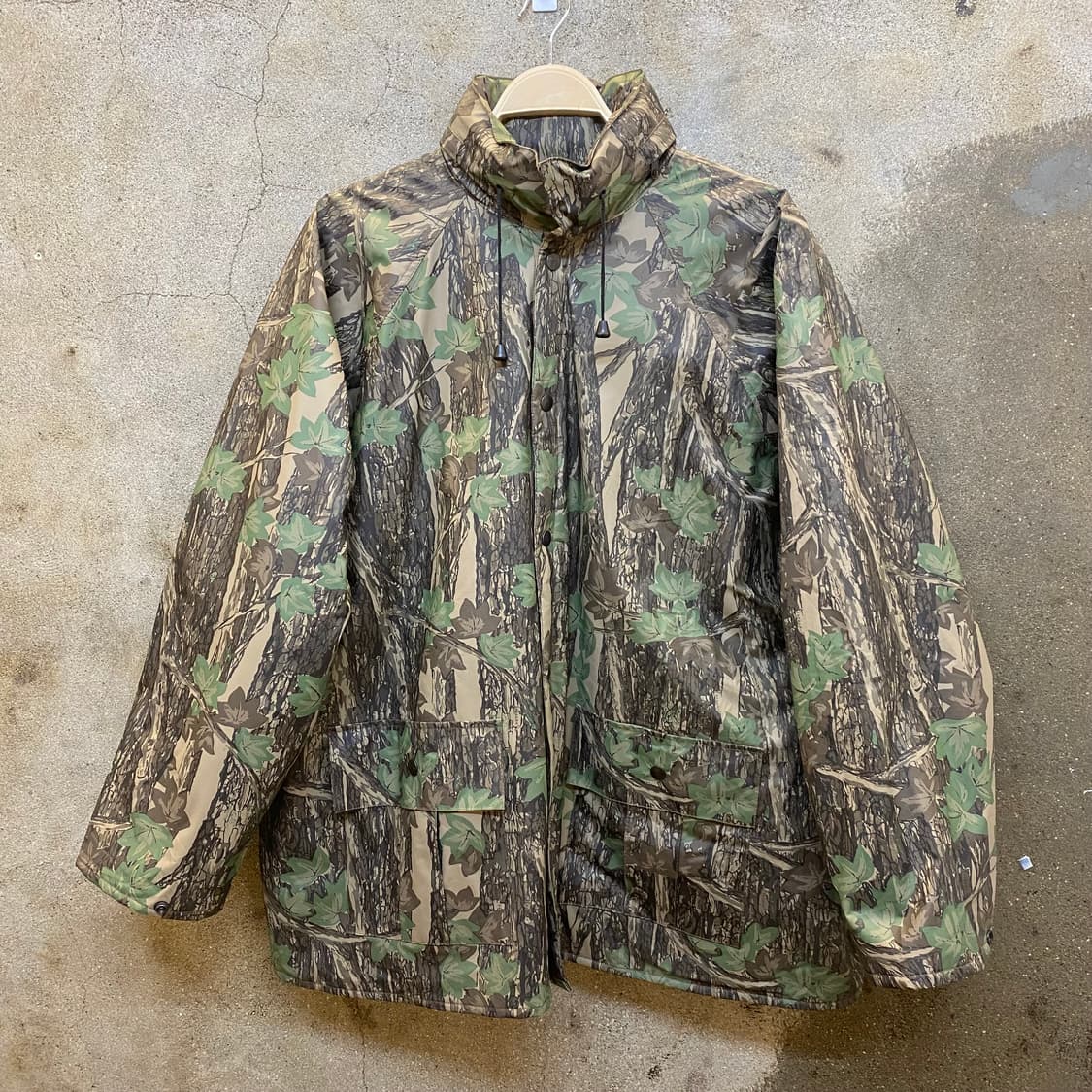 DUCKBAY 야상자켓 상품이미지1