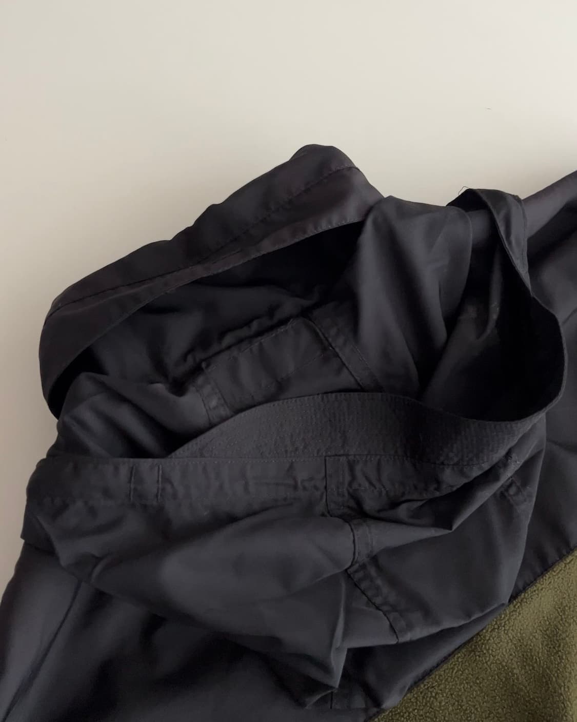 폴로 랄프로렌 폴라텍 플리스 자켓 M 상품이미지4