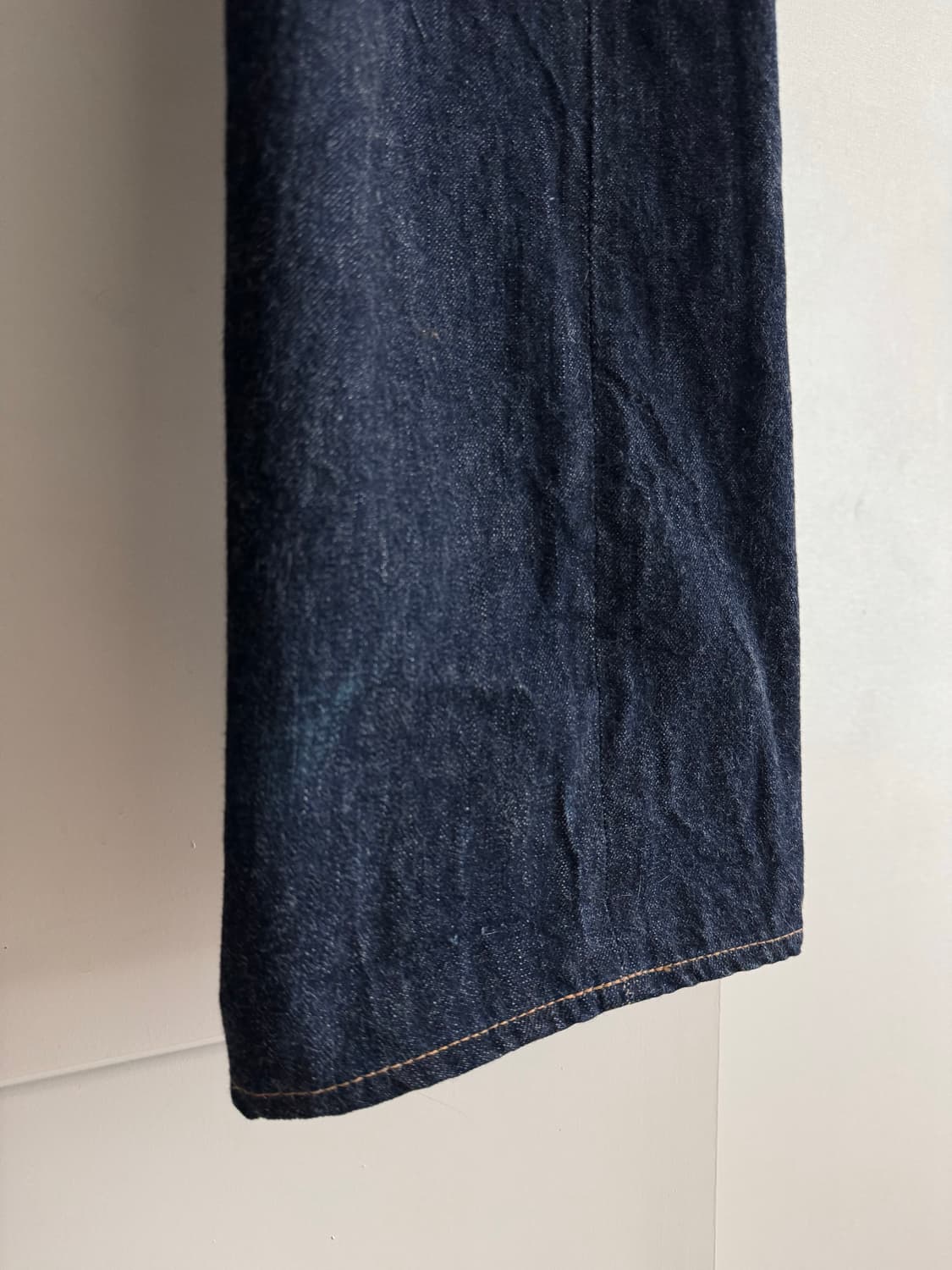 풀카운트 0105w 33사이즈 상품이미지4