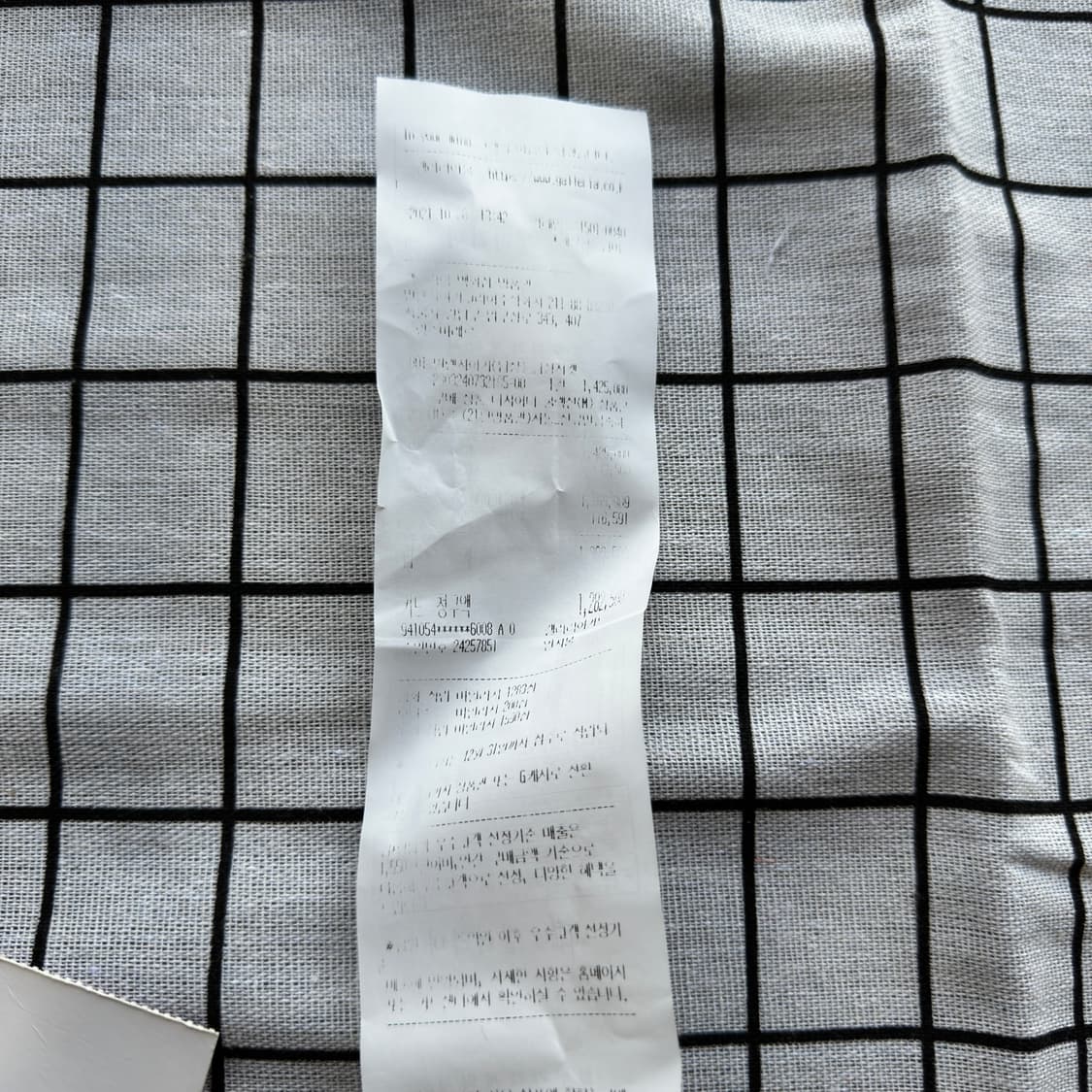 발렌시아가 뉴러너 올블랙 42사이즈 상품이미지2