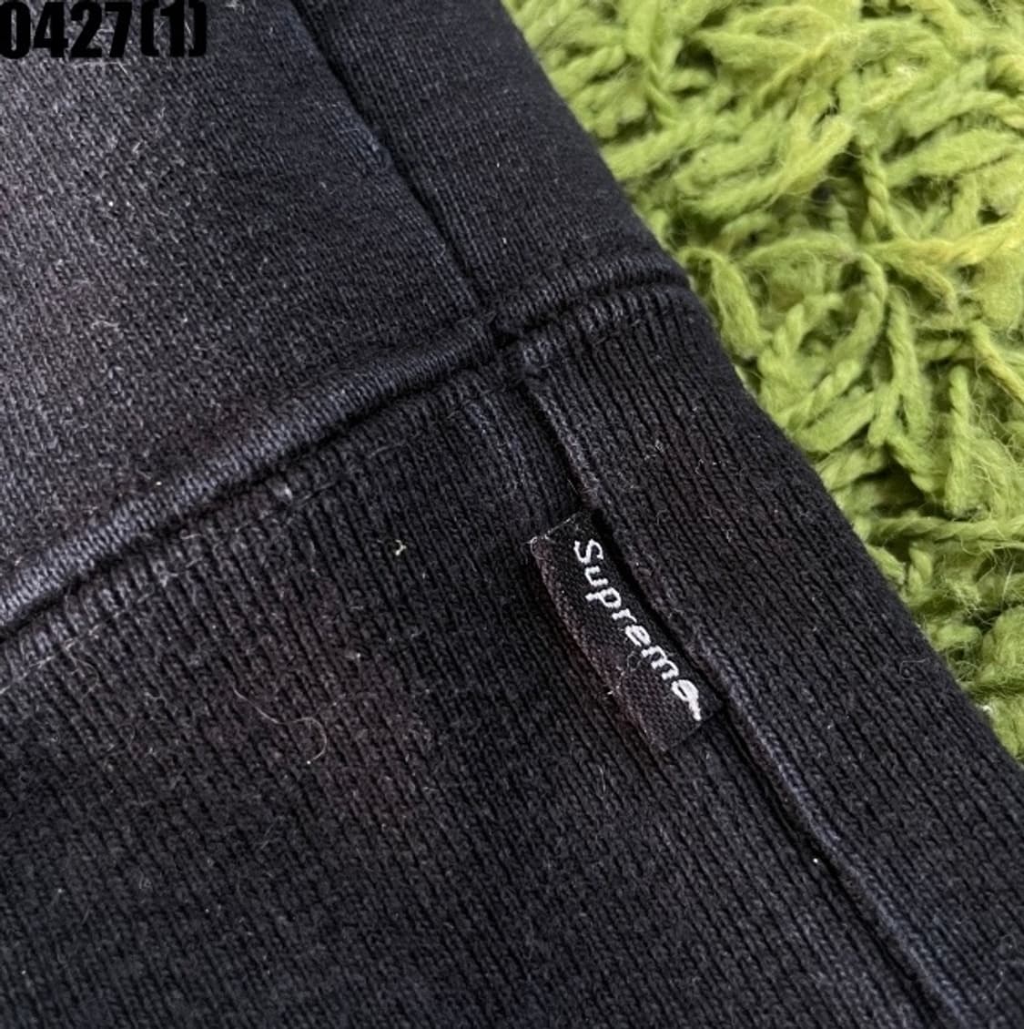슈프림 맨투맨  상품이미지5