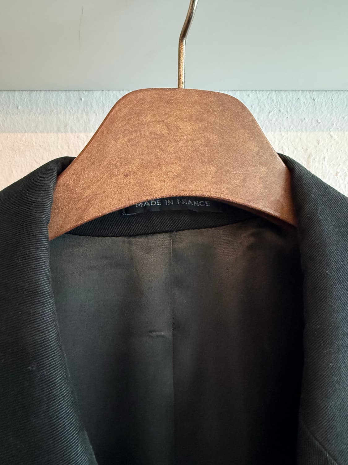 아네스베옴므 자켓 상품이미지3