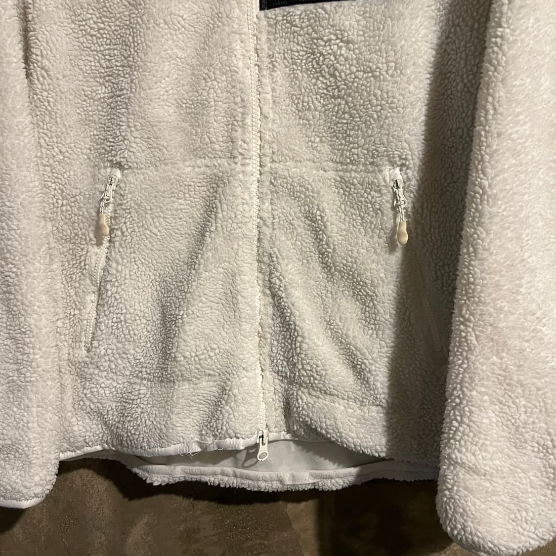 나이키 SB 플리스 후드집업 상품이미지3