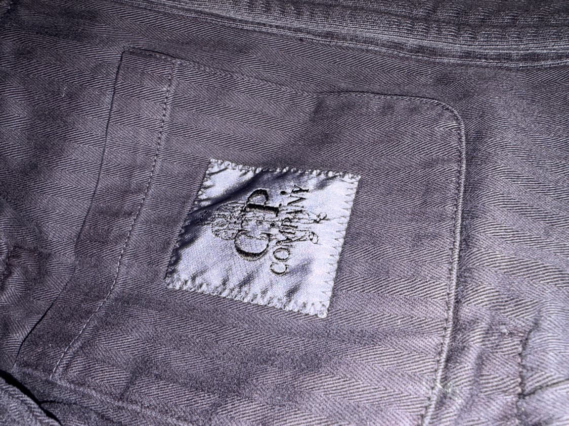 CP컴퍼니 피코트 상품이미지8