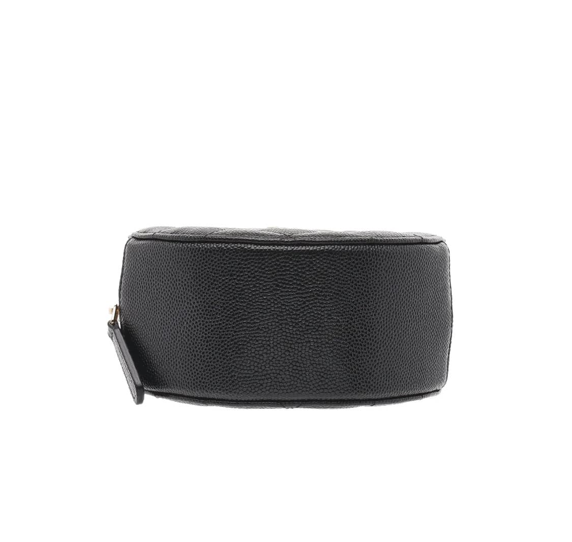 [S급] 샤넬 클래식 미니 라운드 크로스백 판매합니다!!! 상품이미지4