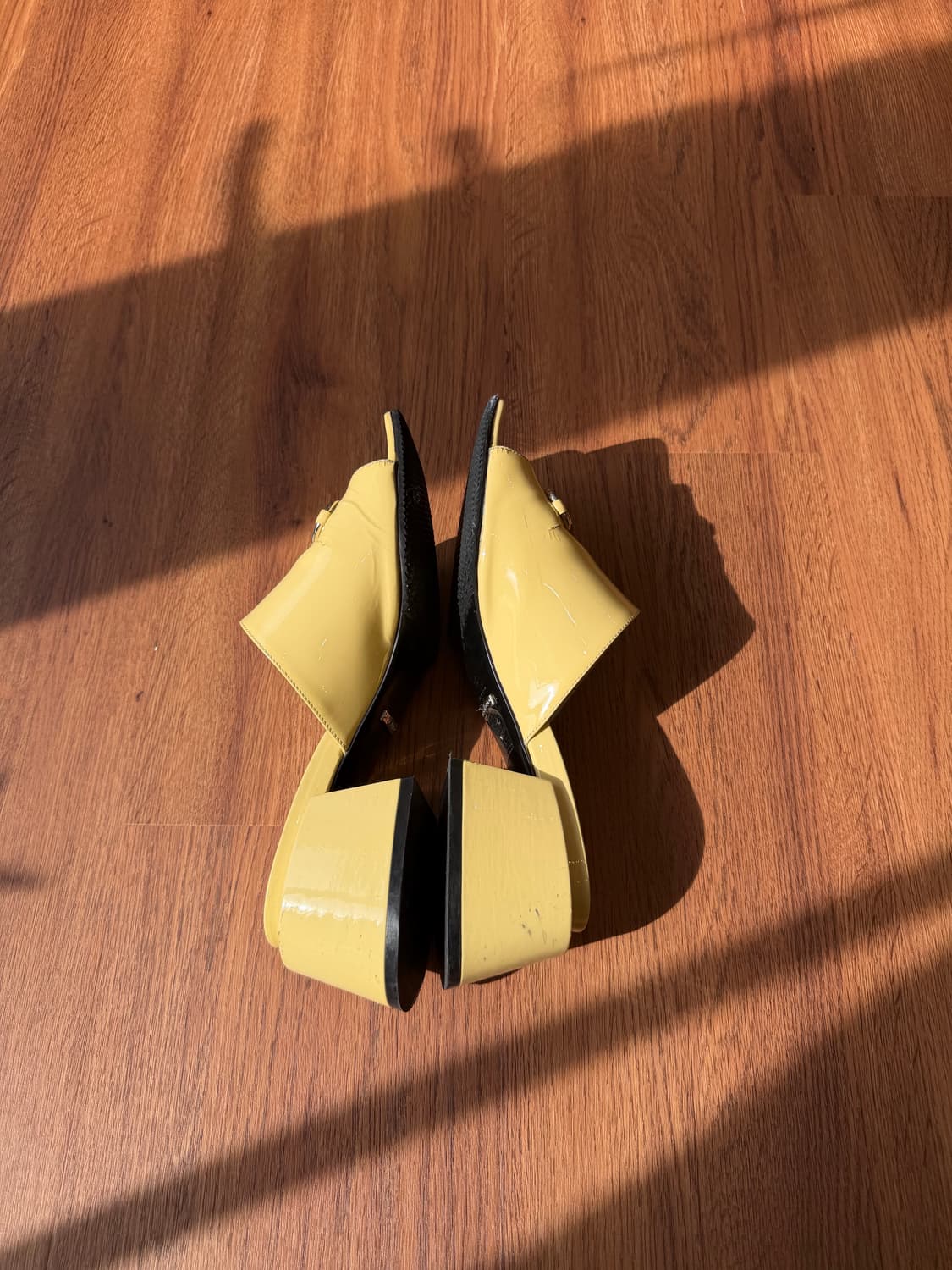 구찌 홀스빗 뮬 상품이미지8