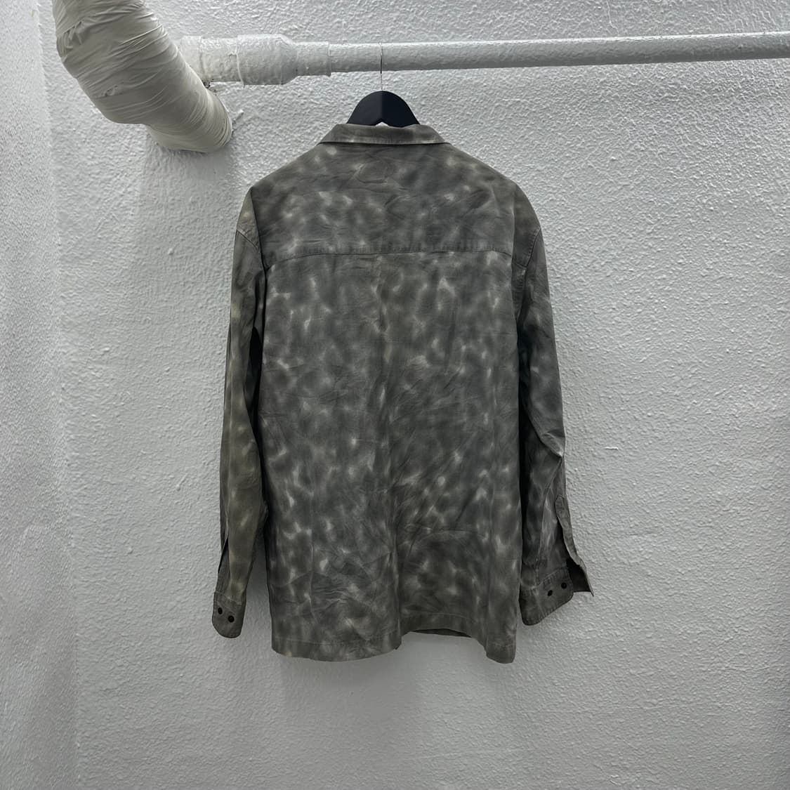 Impala dust bleach jacket 상품이미지5