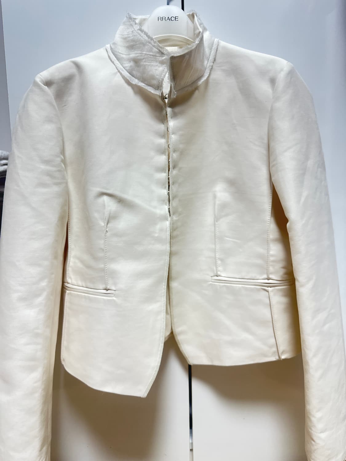 Zara 자켓 (새상품)  상품이미지4