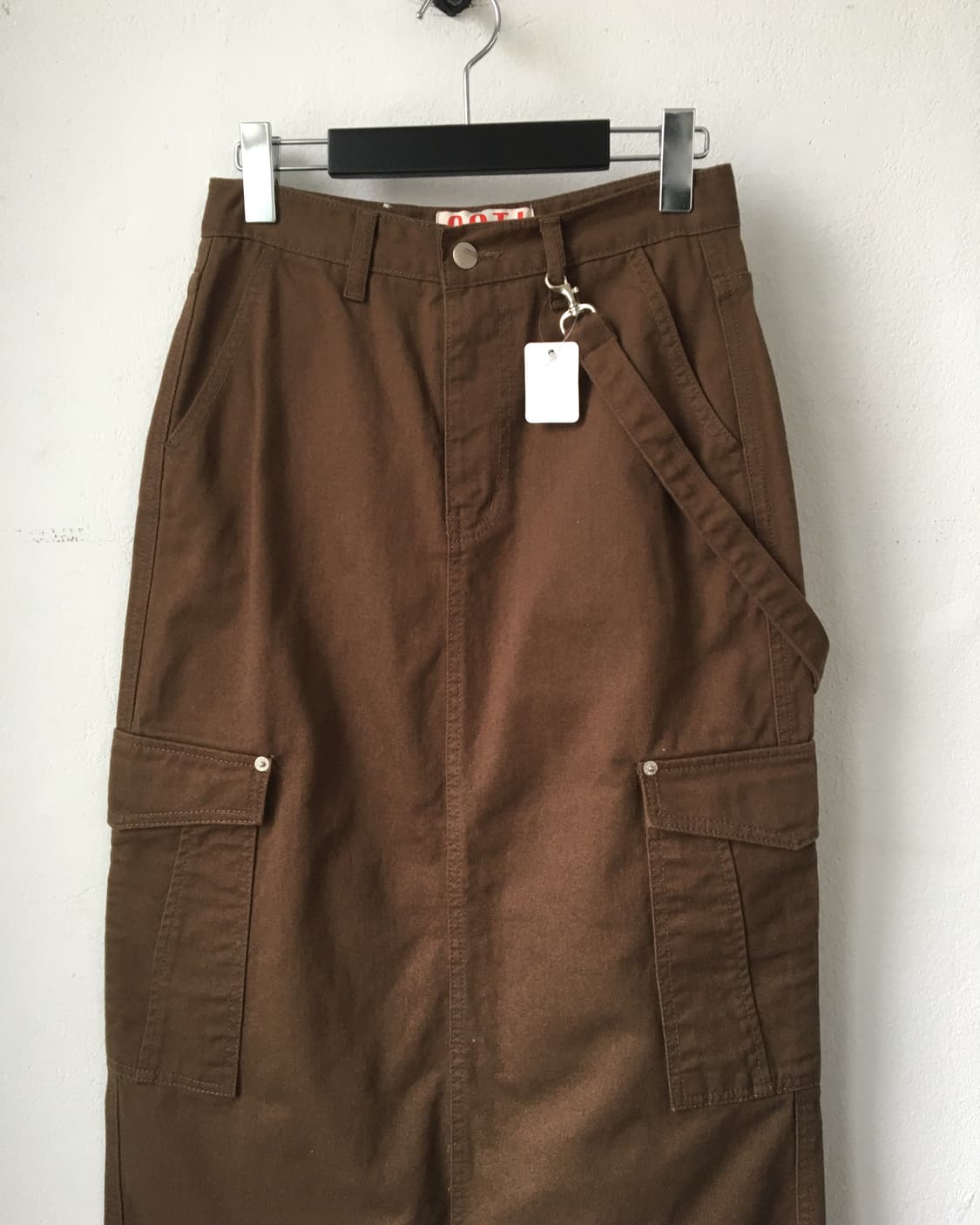 Cago long skirt 상품이미지3