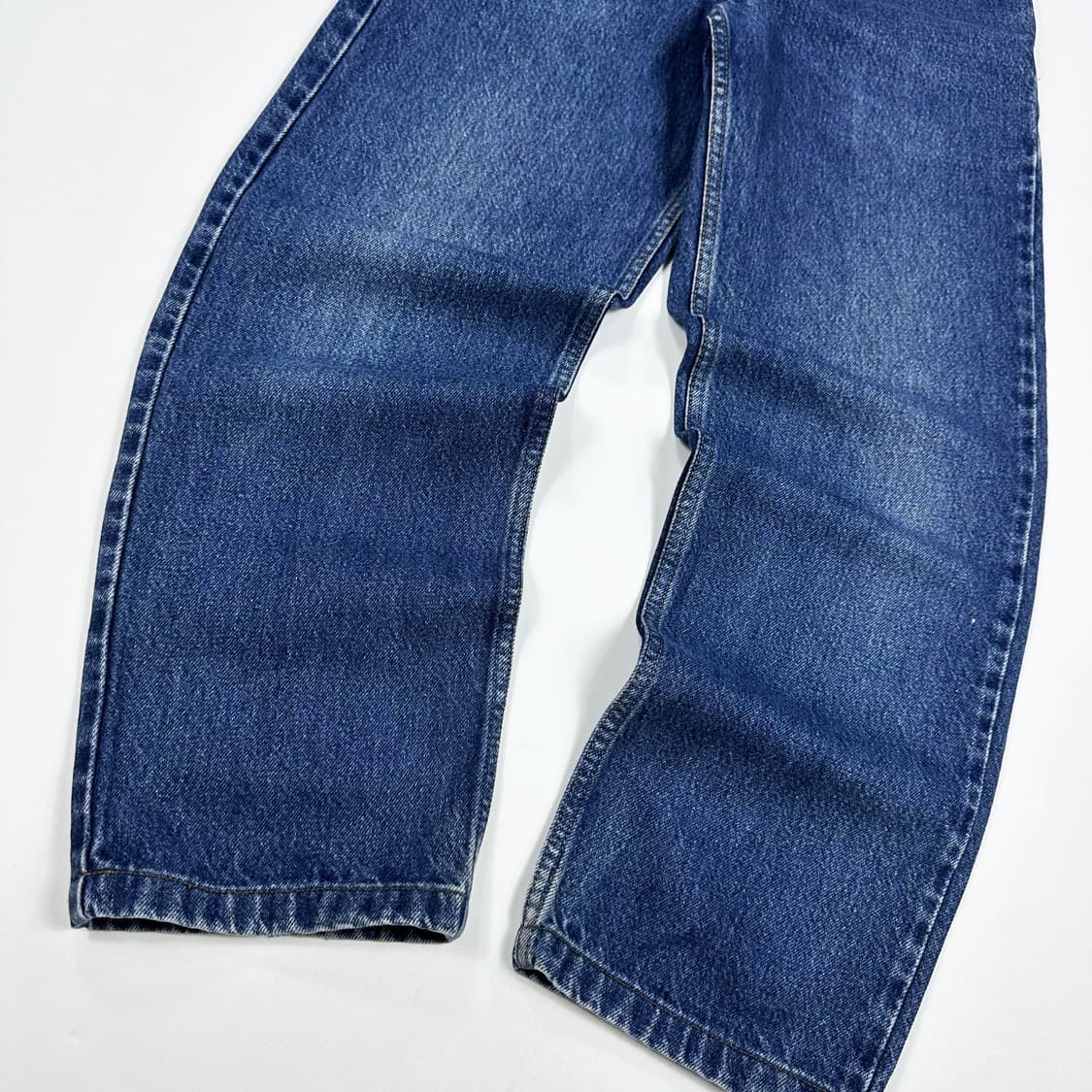 28 리바이스 550 오리지널 릴렉스드 데님팬츠 상품이미지3