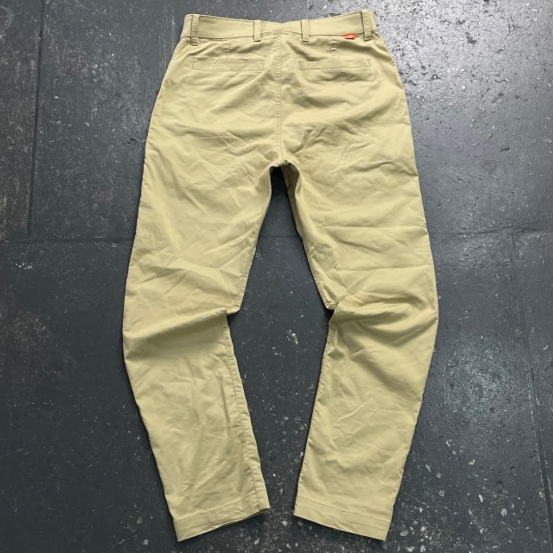 33 나이키 골프 드라이핏 팬츠 상품이미지5