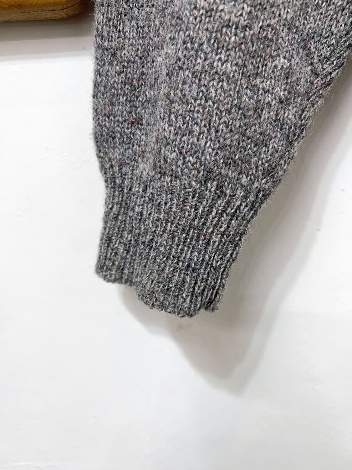 👧🏻Unknown Argyll Knitwear 상품이미지5