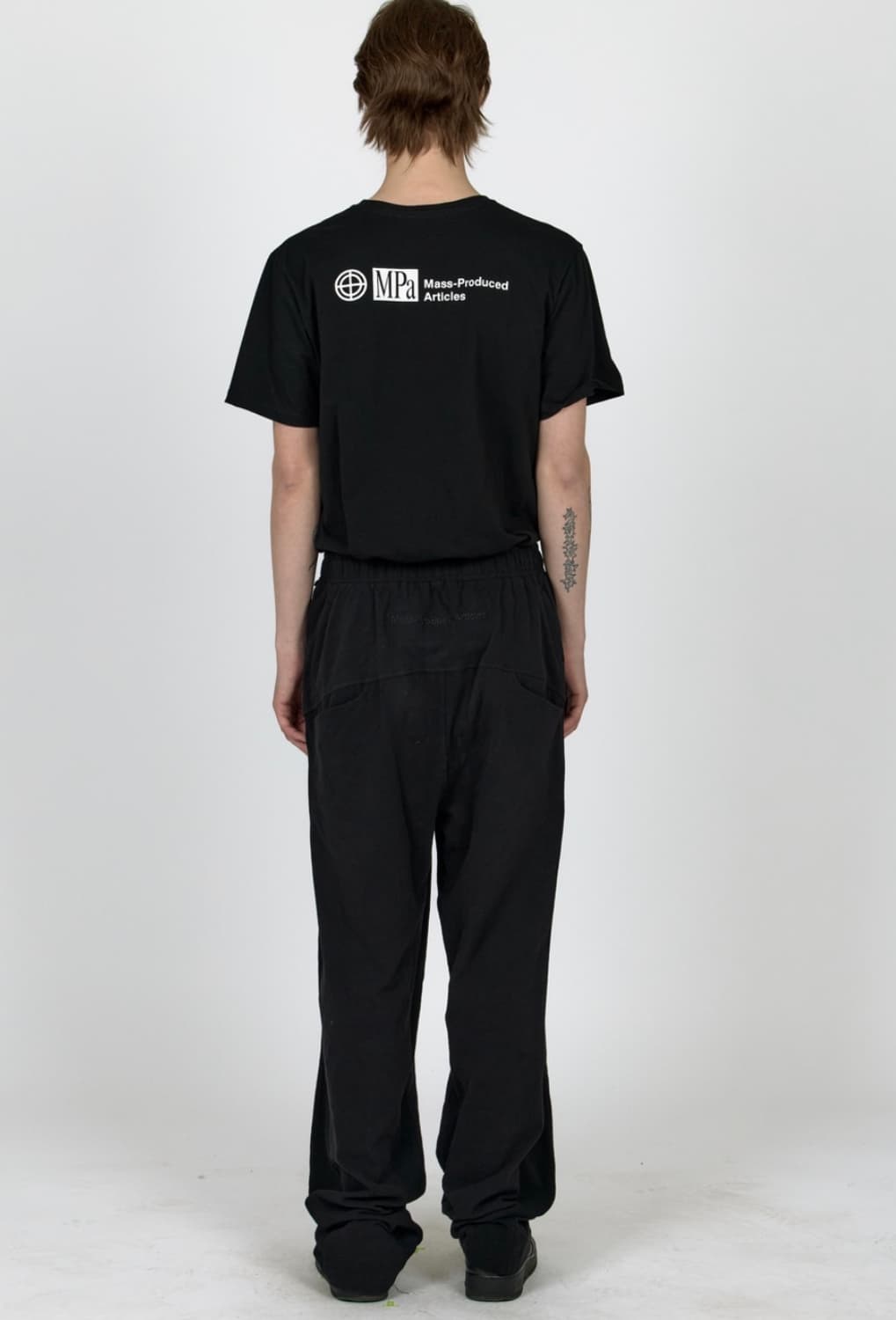 플라스틱프로덕트 MPa sweatpants [26/SS] 상품이미지2
