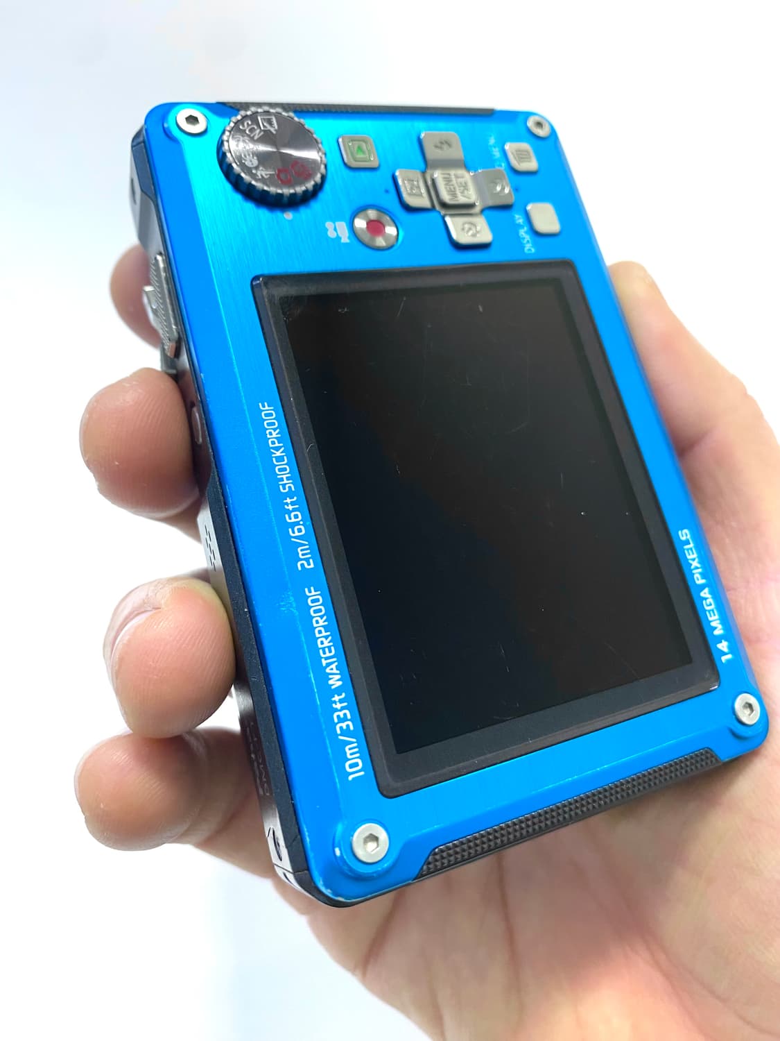 파나소닉 루믹스 DMC-FT2 디지털 카메라 상품이미지8