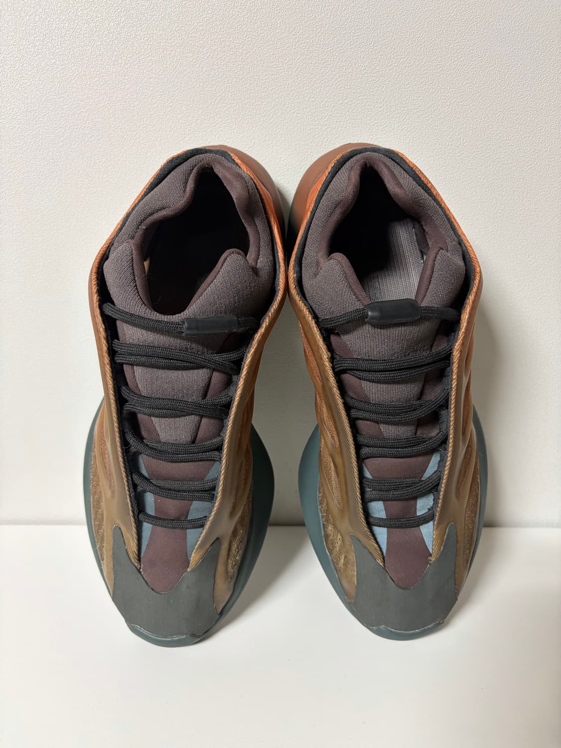 이지 700 V3 copper fade 270 상품이미지7