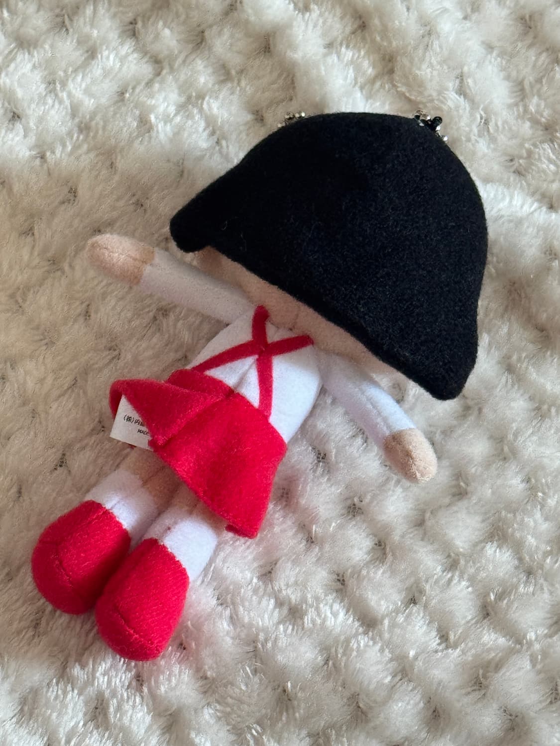 마르코인형키링 상품이미지2