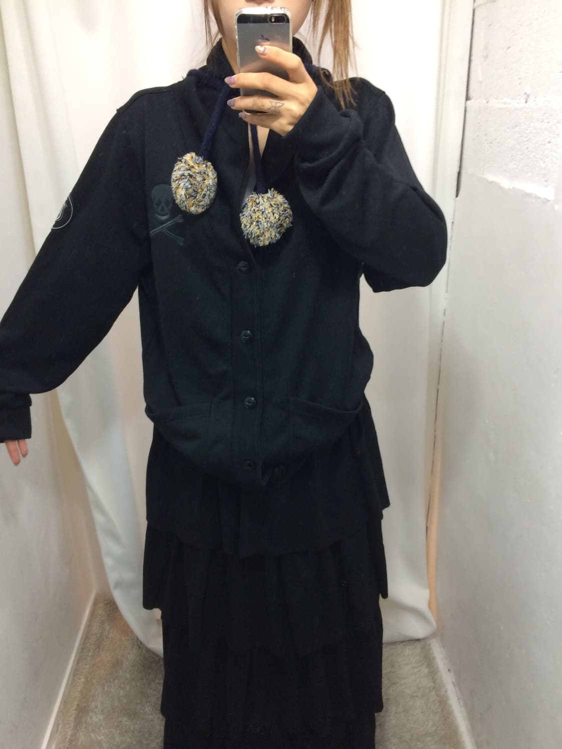 아디다스 롱롱 코디 ☠️ 상품이미지4