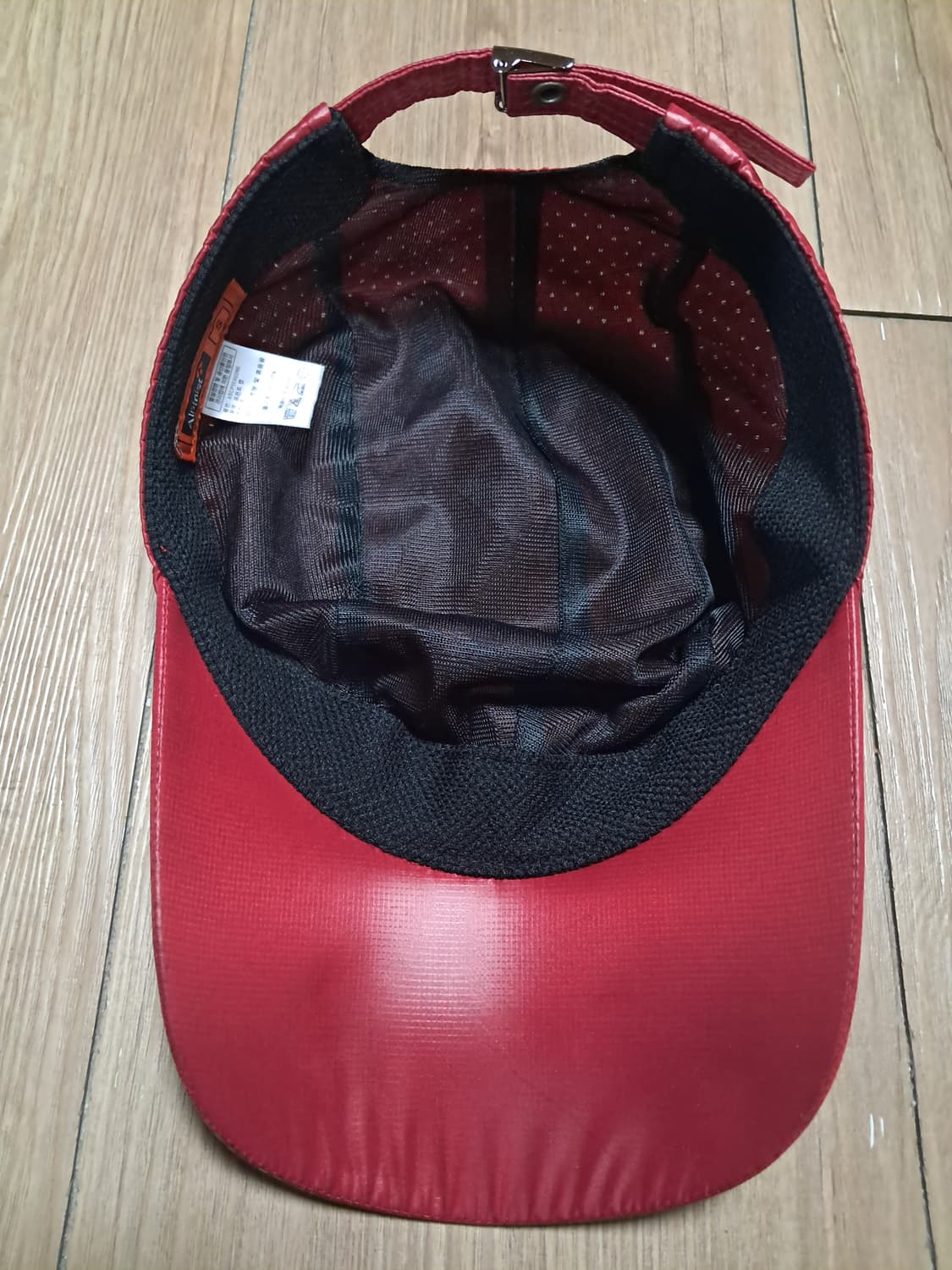 Alpinist 볼캡 S 상품이미지6