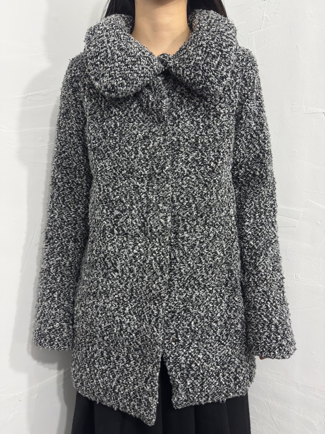 laboratory work zipup coat 상품이미지1