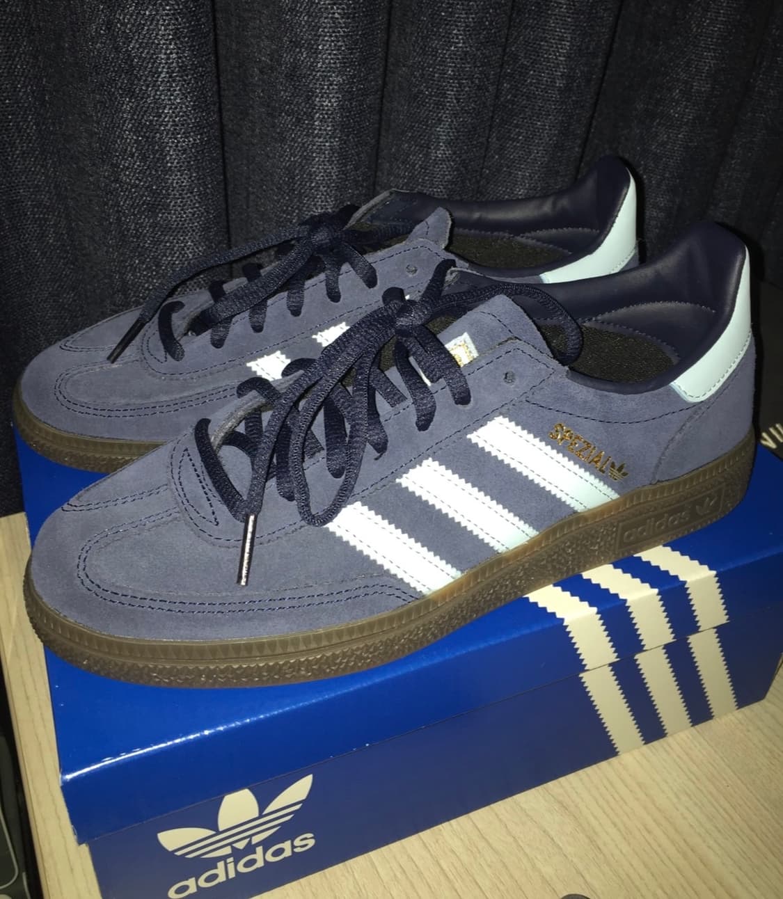 아디다스 스페지알 상품이미지1