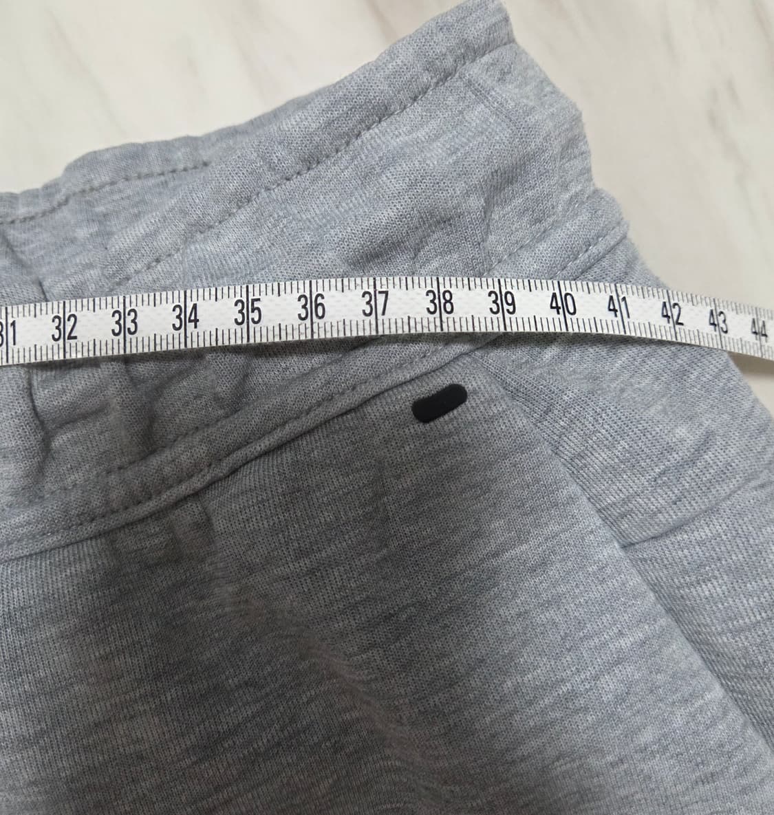 나이키 테크 플리스 조거팬츠  상품이미지7