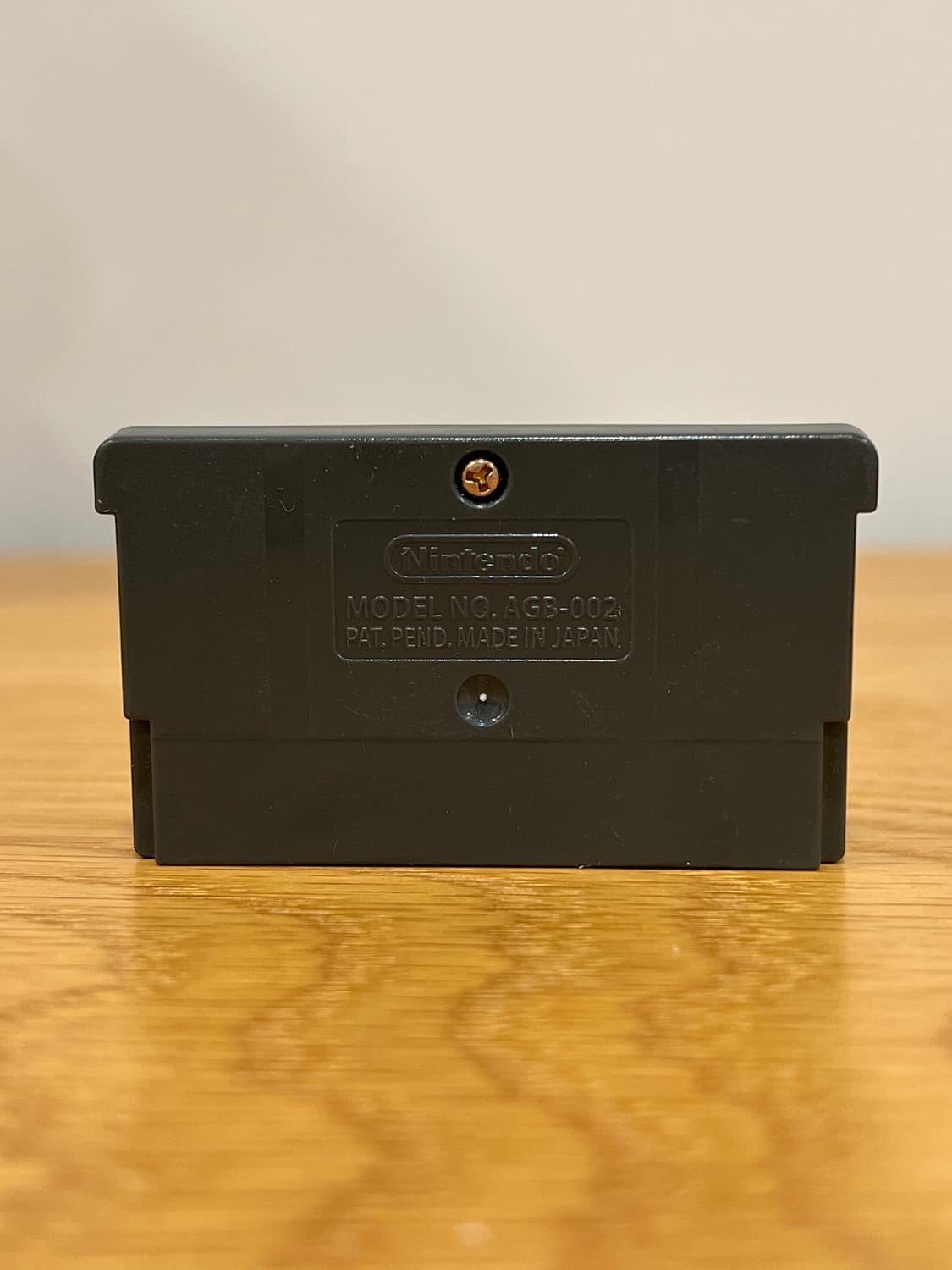 GBA 폭렬 닷지볼 파이터즈 상품이미지5