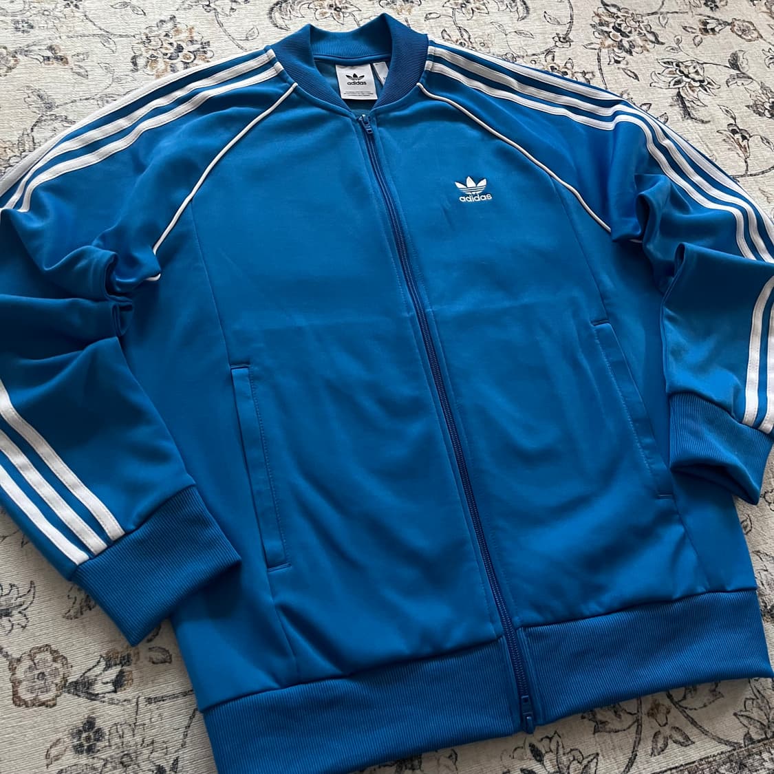 아디다스 신형 유로파 투웨이 트랙탑 져지 상품이미지2