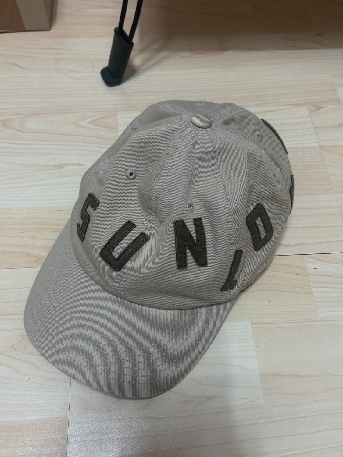 썬러브 모자 상품이미지1