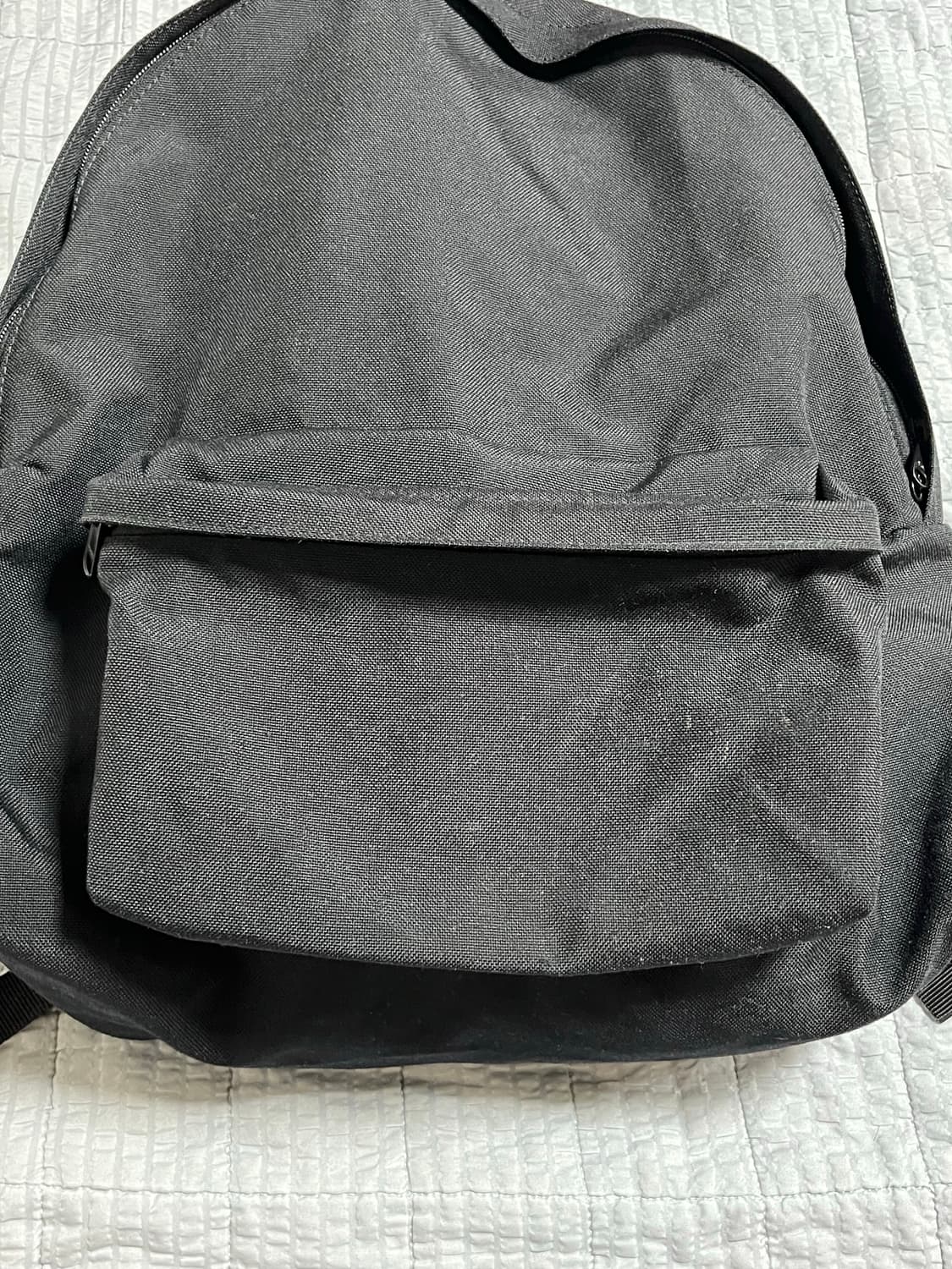 Commedes garcons 꼼데가르송 옴므 플러스 백팩 M 상품이미지3