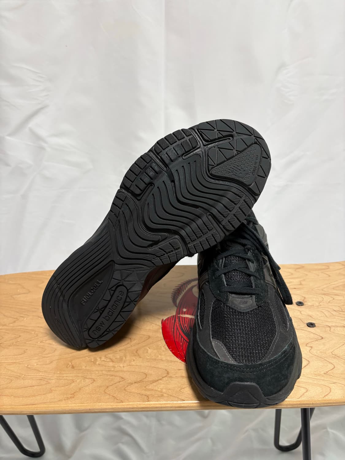 New Balance - 990 V6 상품이미지10