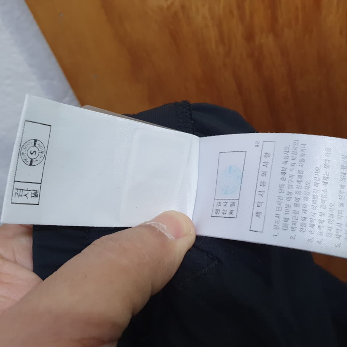 다이나핏 TRAIN 트레이닝팬츠(30) 상품이미지6