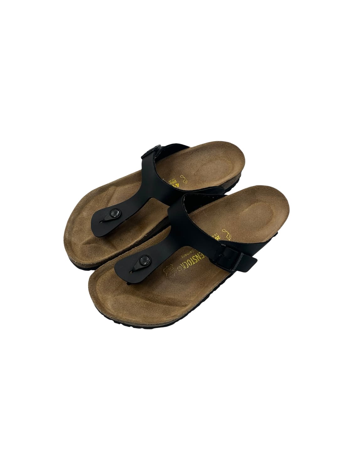 버켄스탁 지제 265 상품이미지2