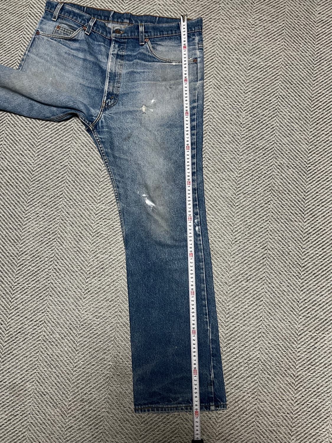 90s 리바이스 517  38x32 상품이미지8