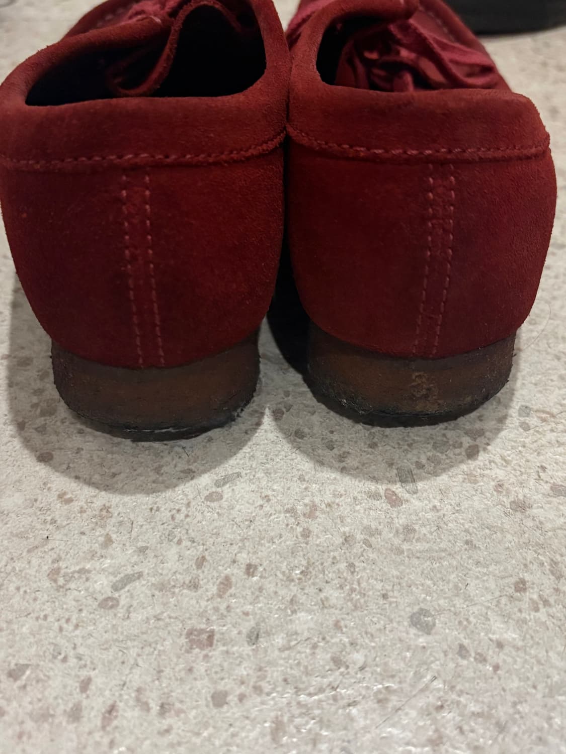 클락스 왈라비 상품이미지3