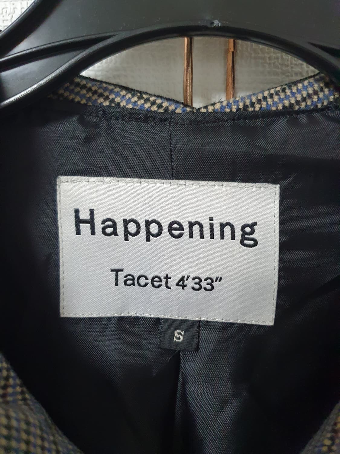 해프닝 원피스 상품이미지2