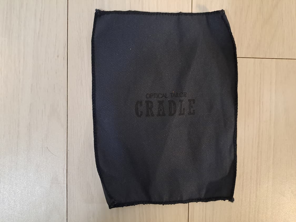 EFFECTOR CRUNCH(이펙터)570 상품이미지4