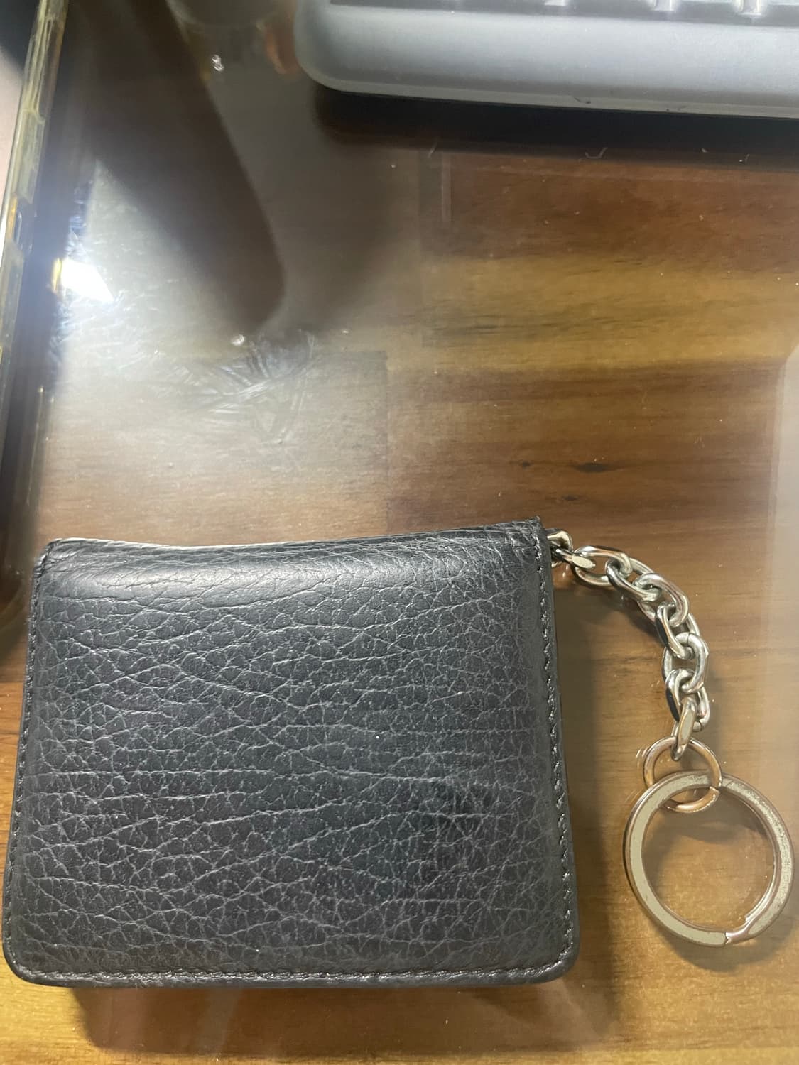 메종 마르지엘라 키링 카드지갑 상품이미지3