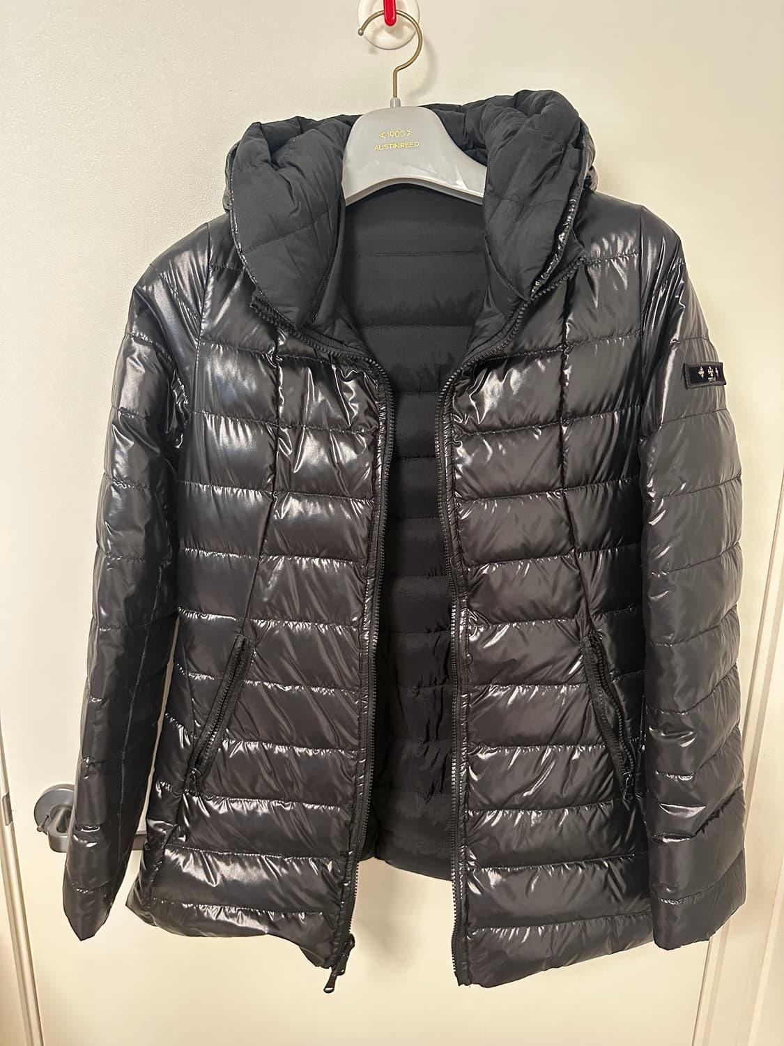 tatras 다운패딩 3사이즈 상품이미지2