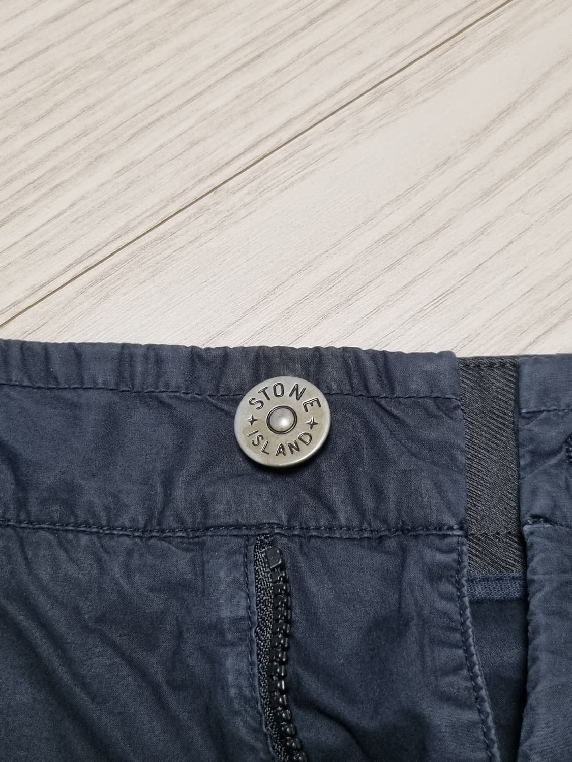스톤아일랜드 버뮤다 카고 반바지 상품이미지6