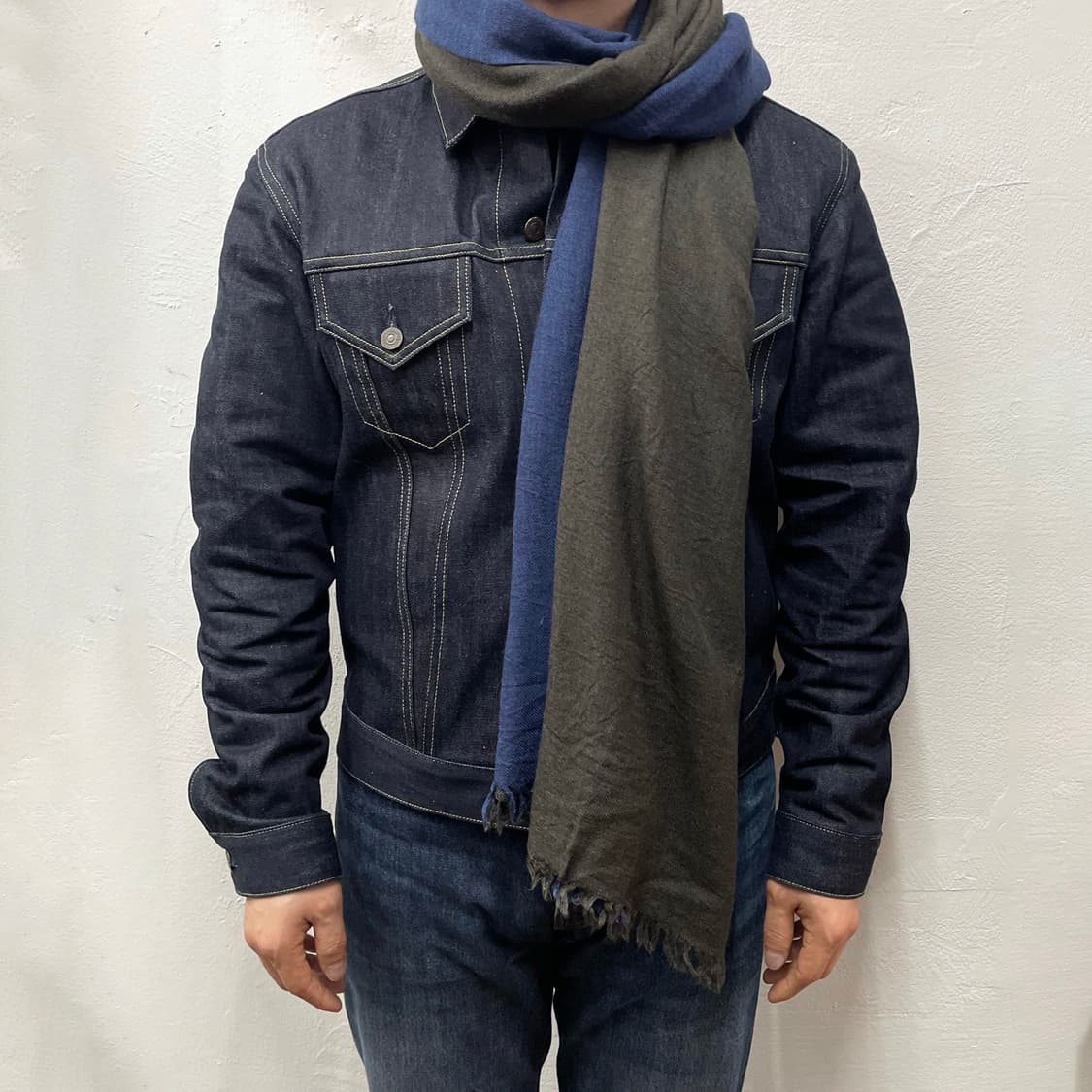 요지 야마모토 푸르 옴므 (Yohji Yamamoto) 상품이미지6