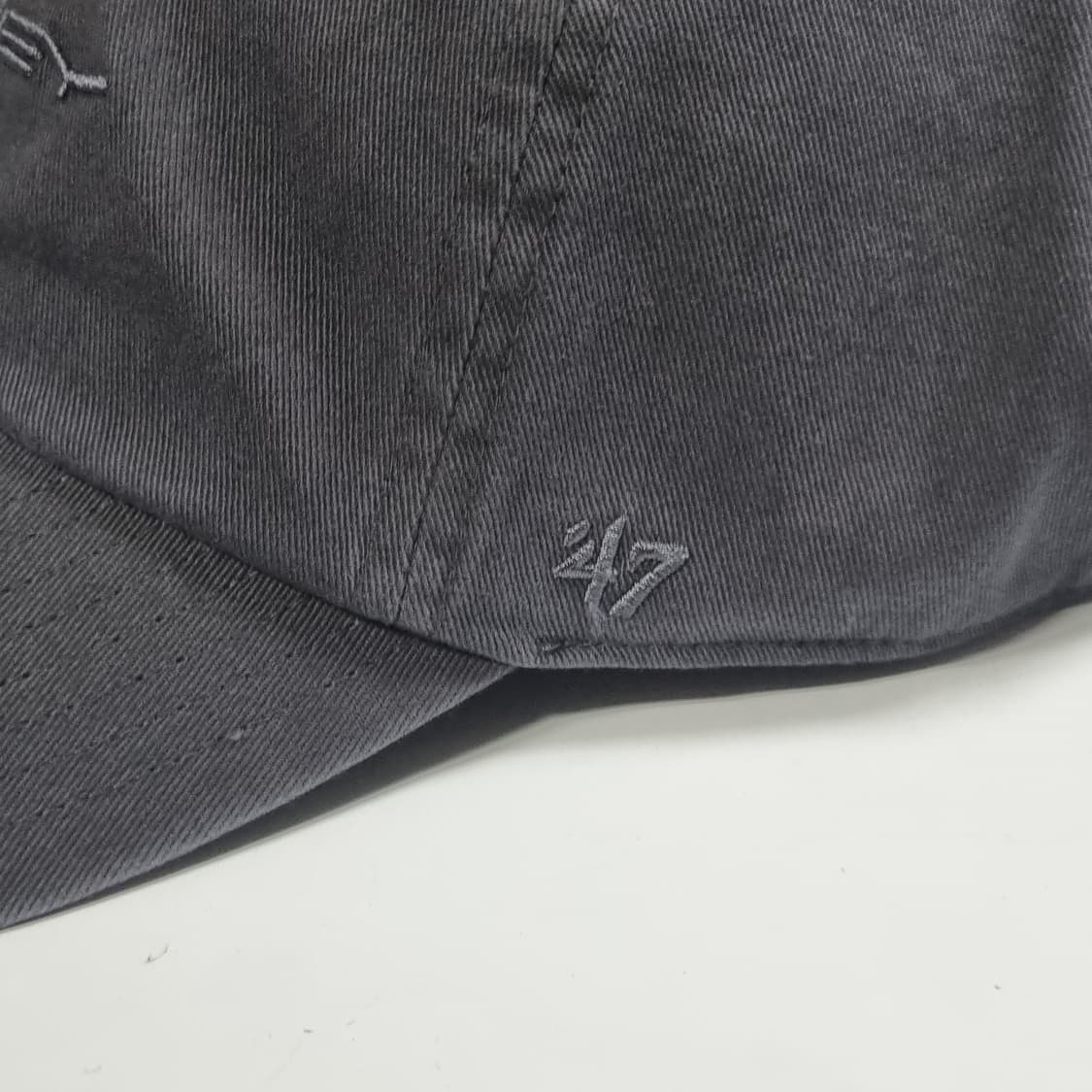 오클리 47소호 스트레치로고 대드햇 상품이미지5