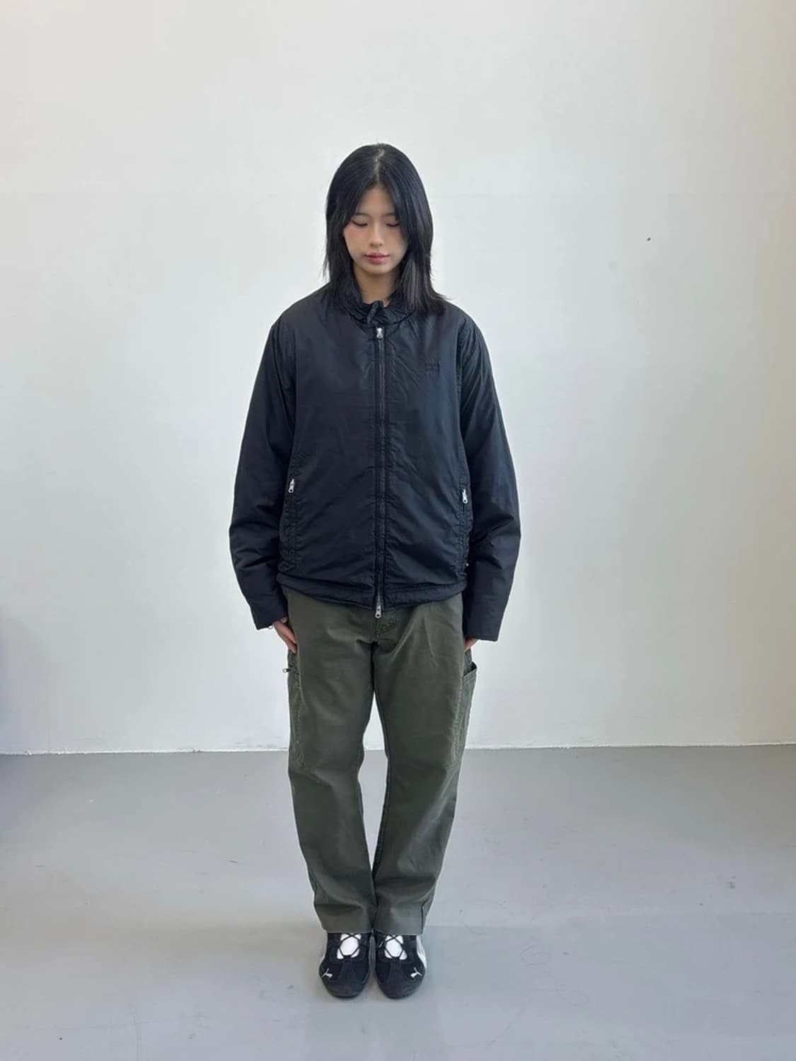 Tommy Hilfiger Denim Padded Jacket 상품이미지3