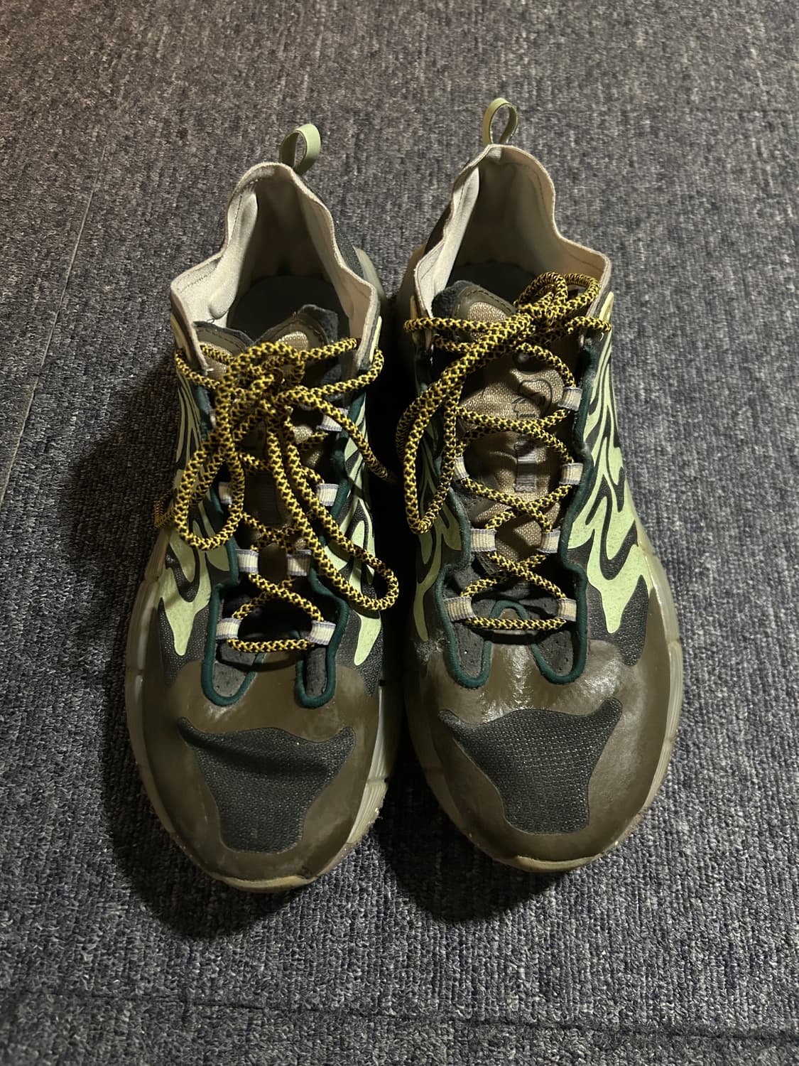 [280] 브레인데드 리복 직 키네티카  상품이미지2