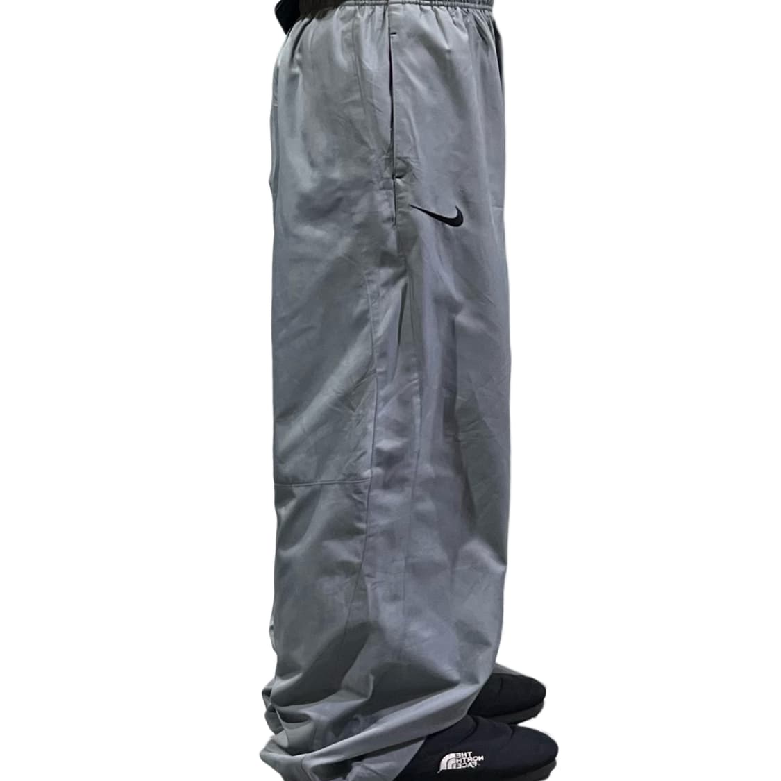 나이키 그레이 빅스우시 츄바 상품이미지1