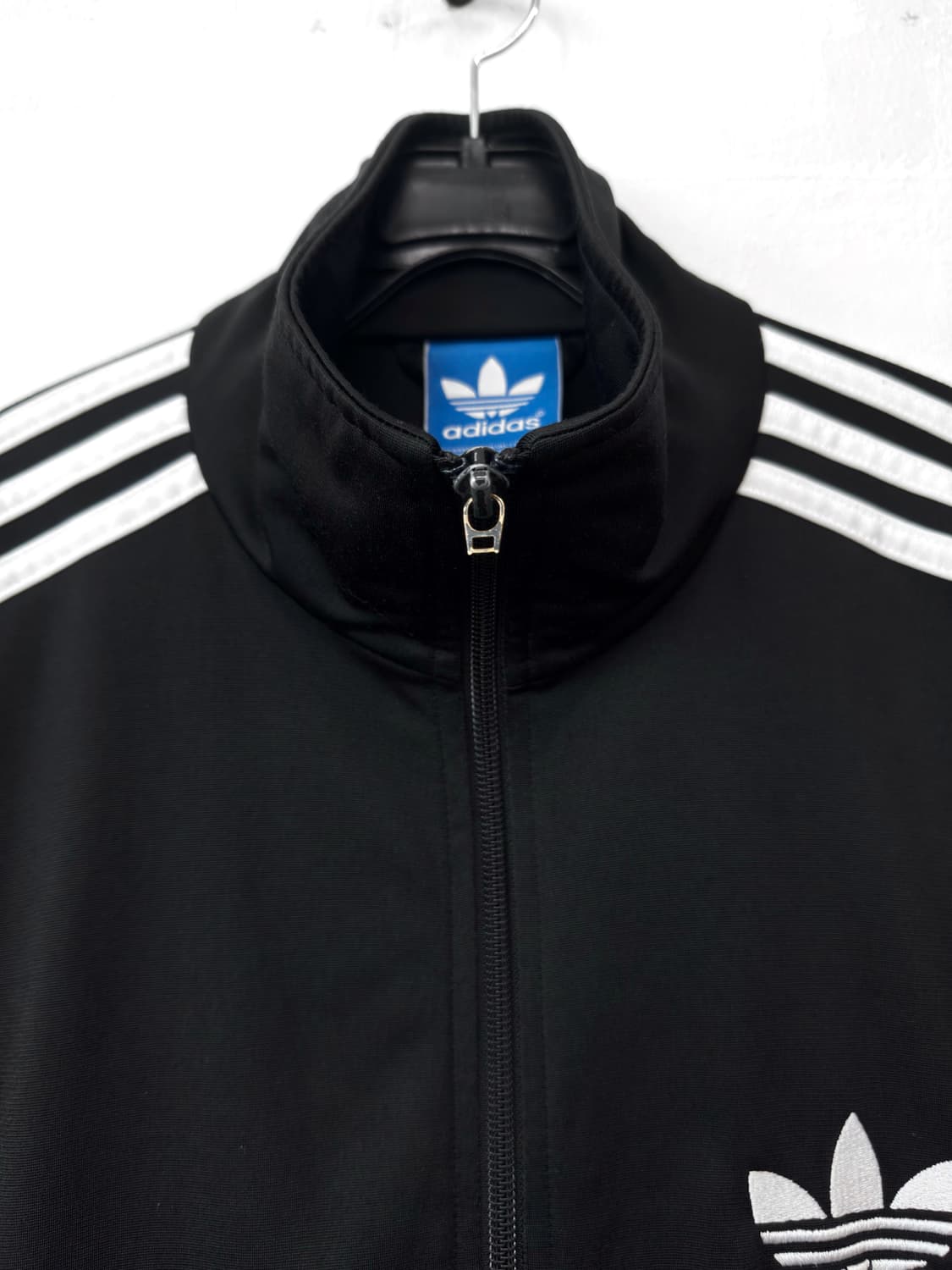 아디다스 파이어버드 트랙탑 져지 상품이미지5