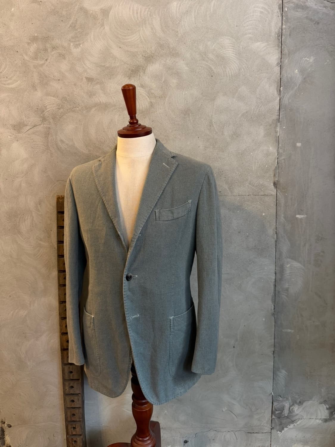 볼리올리 코튼 자켓 100 상품이미지1